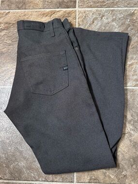 ikeda  700 Series Pants  Size 28 Canadian Waist 28” Inseam 28.5 Women